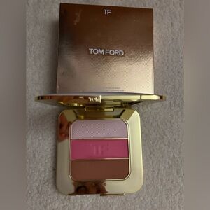 Tom Ford Soleil Contouring Compact 0.70 oz (20g) 02 Soleil Afterglow